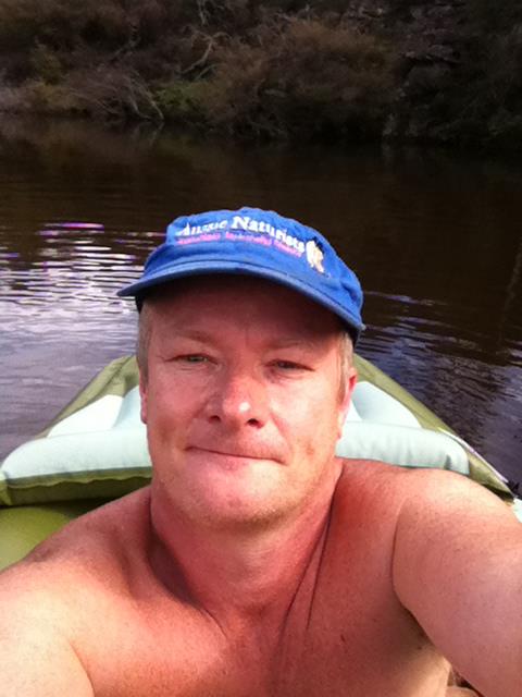 Nude Kayaking and Canoeing (4/6)